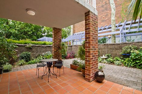 1/2-6 Russell Ave, Lindfield, NSW 2070