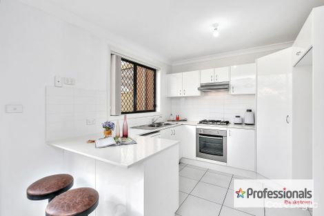Property photo of 57A Marshall Street Bankstown NSW 2200
