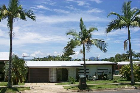 154 Mcmanus St, Whitfield, QLD 4870