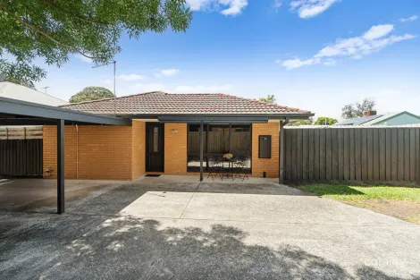 2/69 Fortescue Ave, Seaford, VIC 3198