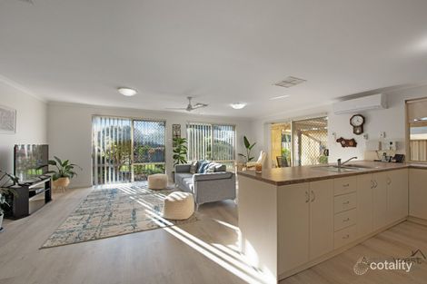 Property photo of 5 Rolland Drive Mount Tarcoola WA 6530