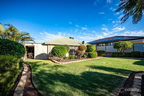 Property photo of 5 Rolland Drive Mount Tarcoola WA 6530