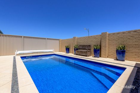 Property photo of 30 Blaxland Terrace Baldivis WA 6171