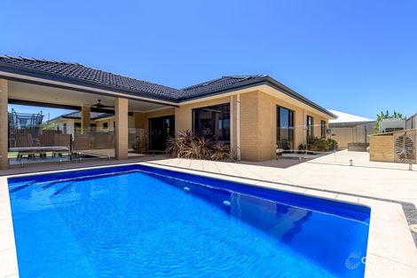 Property photo of 30 Blaxland Terrace Baldivis WA 6171