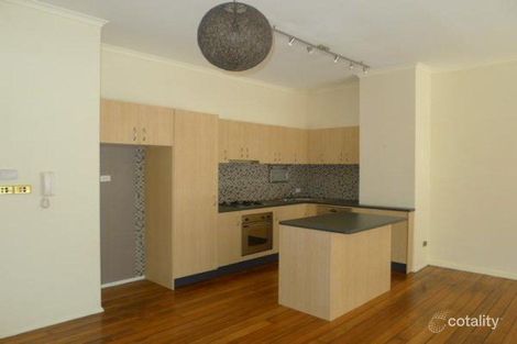 Property photo of 5/561 Spencer Street West Melbourne VIC 3003