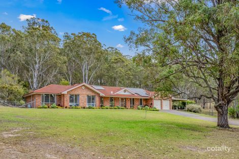 Property photo of 12 Timbertop Road Glen Oak NSW 2320