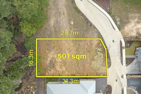 3 Oakridge Rise, Healesville, VIC 3777