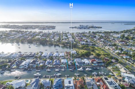 Property photo of 44 Lindsay Parade Paradise Point QLD 4216