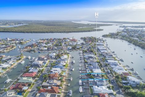 Property photo of 44 Lindsay Parade Paradise Point QLD 4216