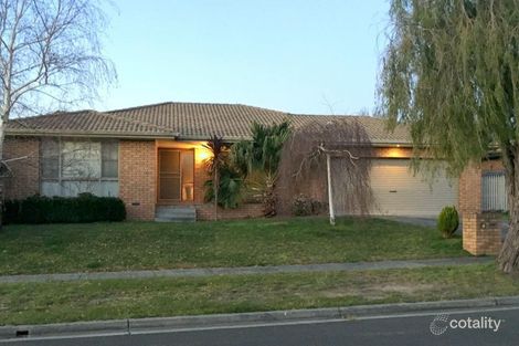 28 Kendall Dr, Narre Warren, VIC 3805