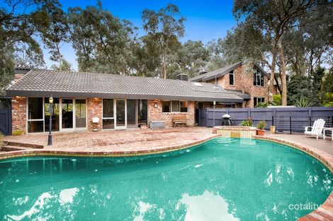 1 Lawrence Ct, North Warrandyte, VIC 3113