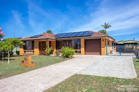 Property photo of 40 Mayers Drive Tuncurry NSW 2428
