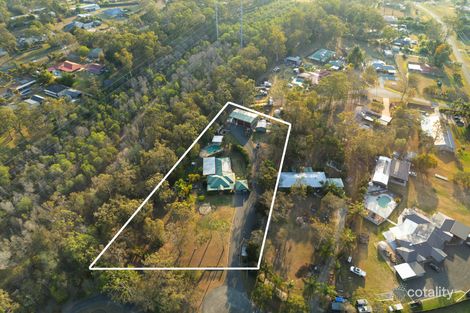 117 Eildon Cl, Munruben, QLD 4125