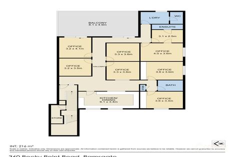 Property photo of 360 Rocky Point Road Ramsgate NSW 2217