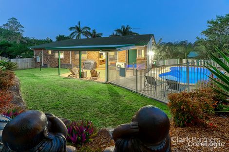 Property photo of 1 Marwood Court Ferny Hills QLD 4055