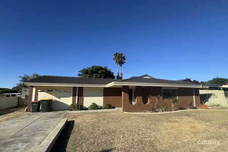 Property photo of 14 Warner Drive Padbury WA 6025