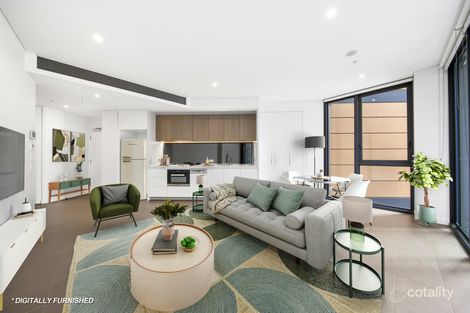 1311/486 Pacific Hwy, St Leonards, NSW 2065