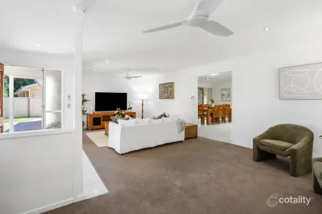 Property photo of 31A Bosun Boulevard Banora Point NSW 2486