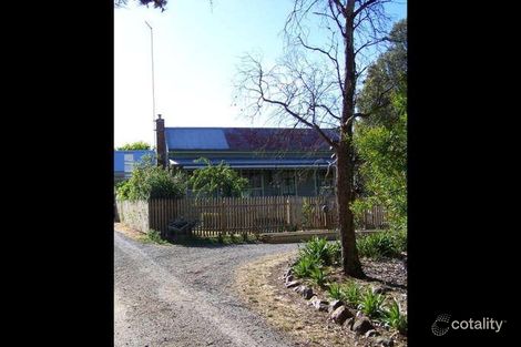 9 Kinglake St, Scarsdale, VIC 3351