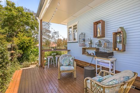Property photo of 10 Peardon Street South Toowoomba QLD 4350