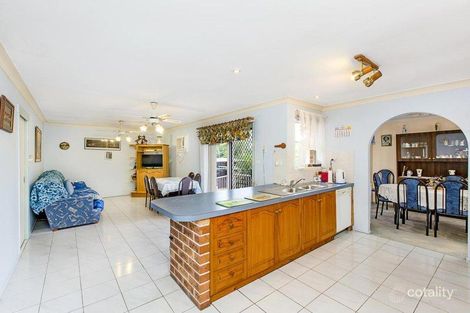 Property photo of 35 Elizabeth Street Riverstone NSW 2765