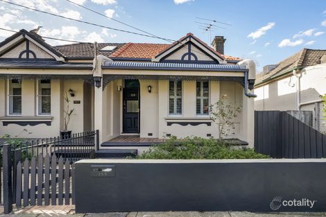 Property photo of 155 Addison Road Marrickville NSW 2204