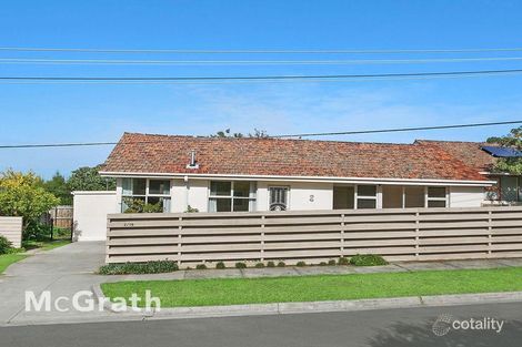 Property photo of 2/18 Leonie Avenue Mount Waverley VIC 3149