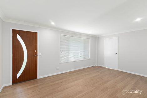 Property photo of 3 Chauvel Court Currumbin Waters QLD 4223