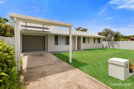 Property photo of 3 Chauvel Court Currumbin Waters QLD 4223