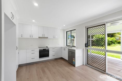Property photo of 3 Chauvel Court Currumbin Waters QLD 4223