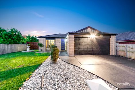 Property photo of 9 Taunton Court Narre Warren South VIC 3805