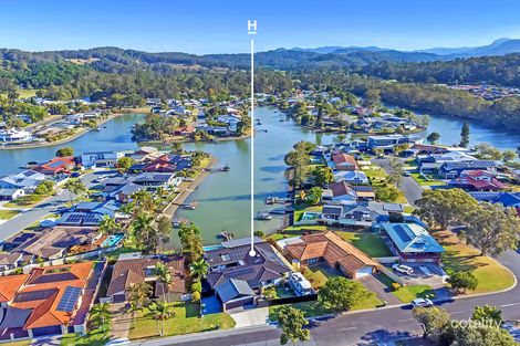 Property photo of 38 Mainsail Street Currumbin Waters QLD 4223