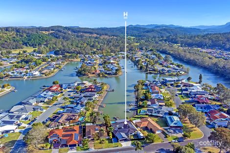 Property photo of 38 Mainsail Street Currumbin Waters QLD 4223