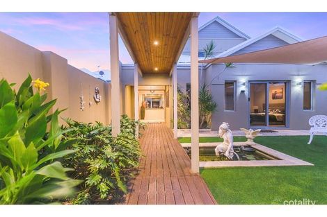 Property photo of 32 Harbour Retreat Erskine WA 6210