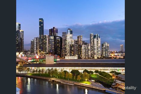 Property photo of 1205/60 Siddeley Street Docklands VIC 3008