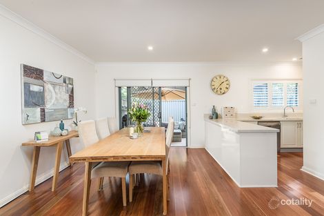 Property photo of 36/33-41 William Street Botany NSW 2019