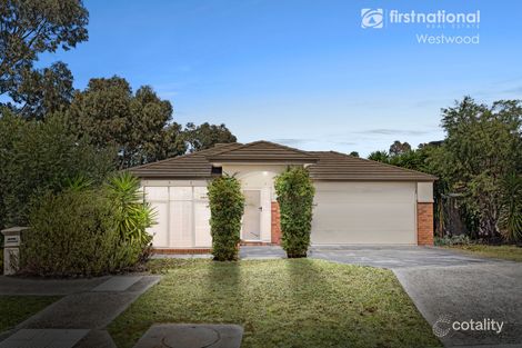 2 Galbra Walk, Manor Lakes, VIC 3024