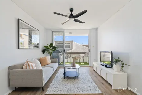 6/19 Church St, Randwick, NSW 2031