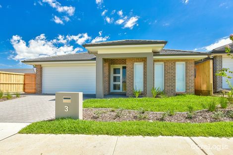 Property photo of 18 Akuna Street Gregory Hills NSW 2557