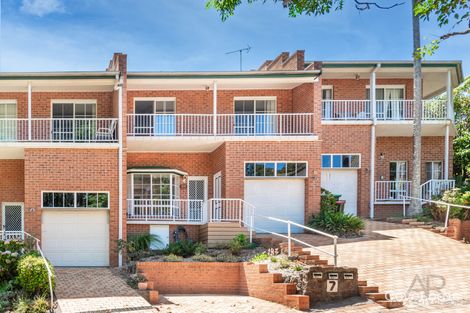 Property photo of 2/7 Meares Place Kiama NSW 2533