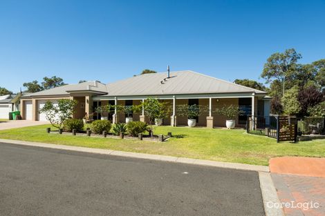 Property photo of 51 Tuscany Green Binningup WA 6233