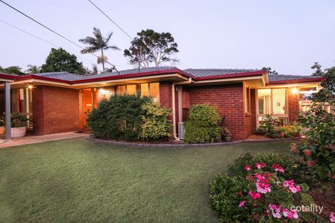 3 Gosford Ct, Rochedale South, QLD 4123