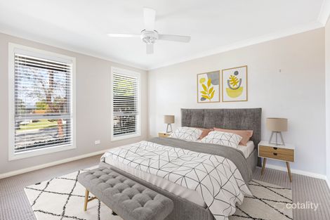 Property photo of 9 Montague Drive Jordan Springs NSW 2747