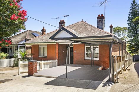 66 Burfitt St, Leichhardt, NSW 2040