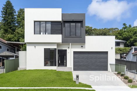 269 Park Ave, Kotara, NSW 2289