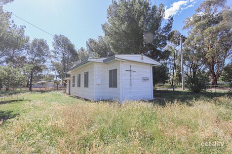 2-4 Hiawatha St, Tallimba, NSW 2669