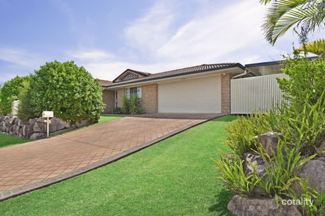 Property photo of 21 Inverness Street Upper Kedron QLD 4055