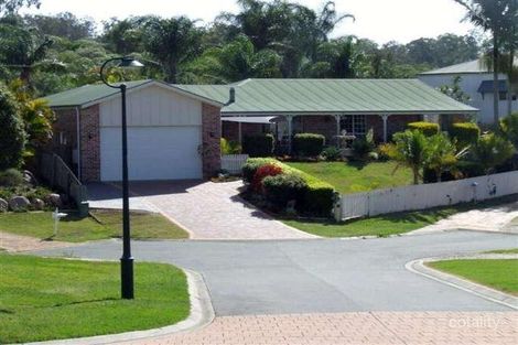 Property photo of 5 McTavish Place Narangba QLD 4504