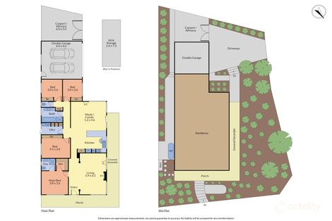 Property photo of 18 Pineview Court Lysterfield VIC 3156