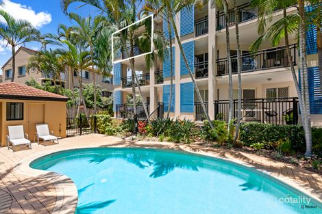 Property photo of 9/48 Coolangatta Road Coolangatta QLD 4225